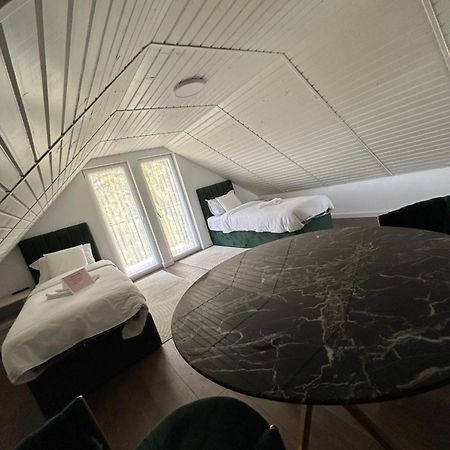 Casa Luca Ama Bran Villa Bran  Eksteriør bilde