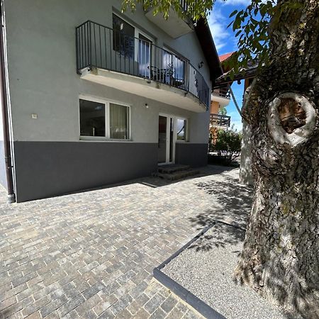 Casa Luca Ama Bran Villa Bran  Eksteriør bilde