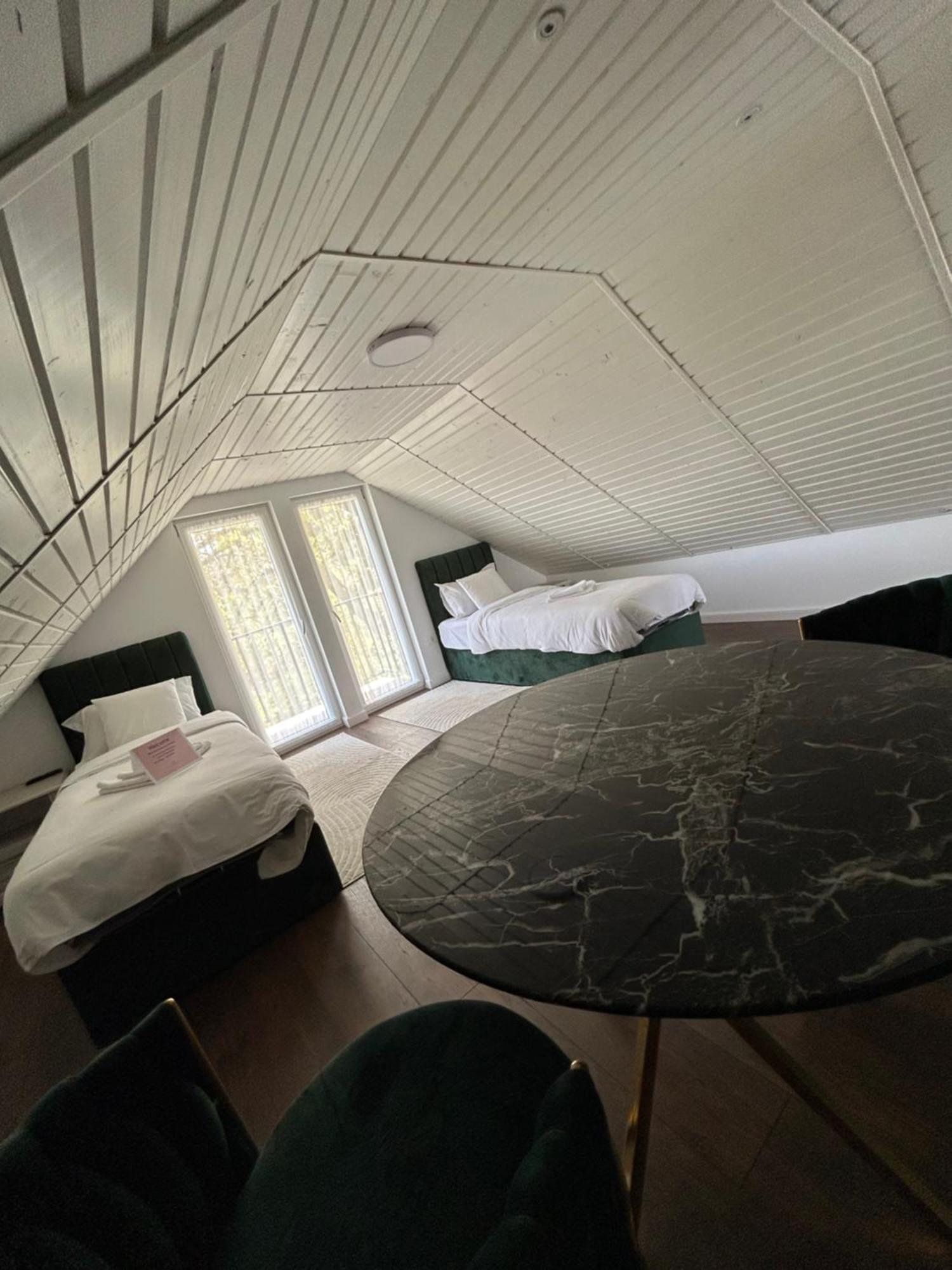 Casa Luca Ama Bran Villa Bran  Eksteriør bilde