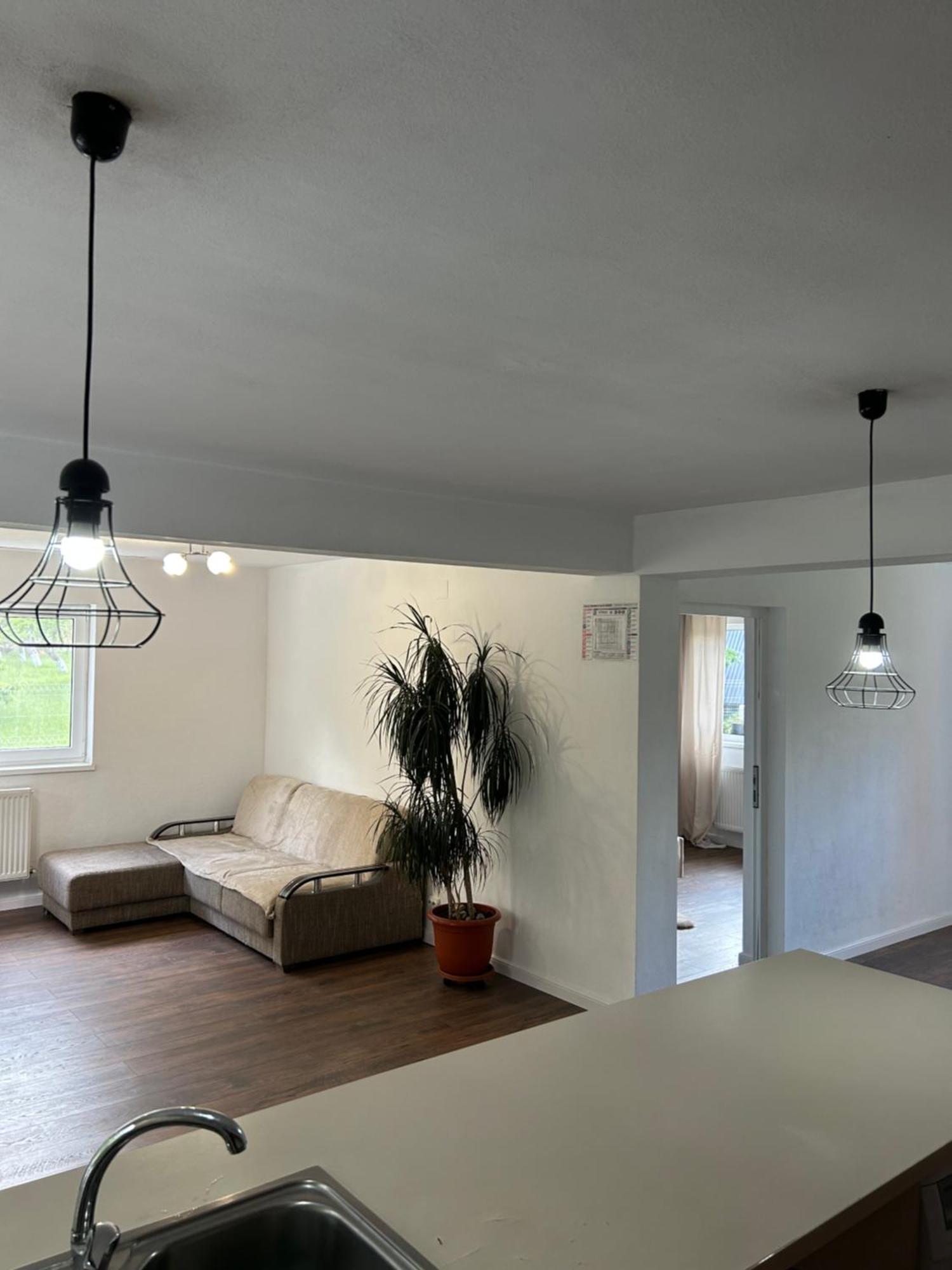 Casa Luca Ama Bran Villa Bran  Eksteriør bilde