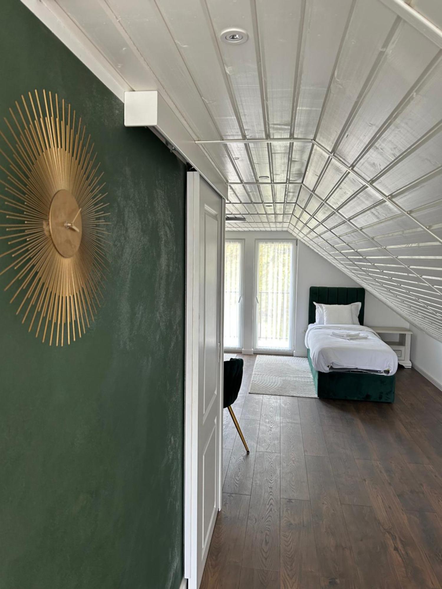 Casa Luca Ama Bran Villa Bran  Eksteriør bilde