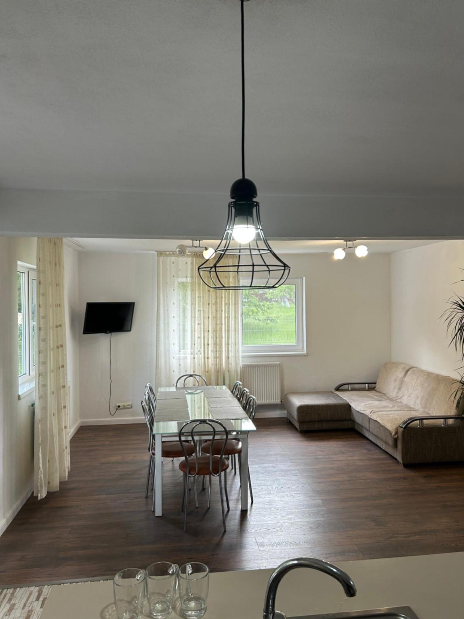 Casa Luca Ama Bran Villa Bran  Eksteriør bilde