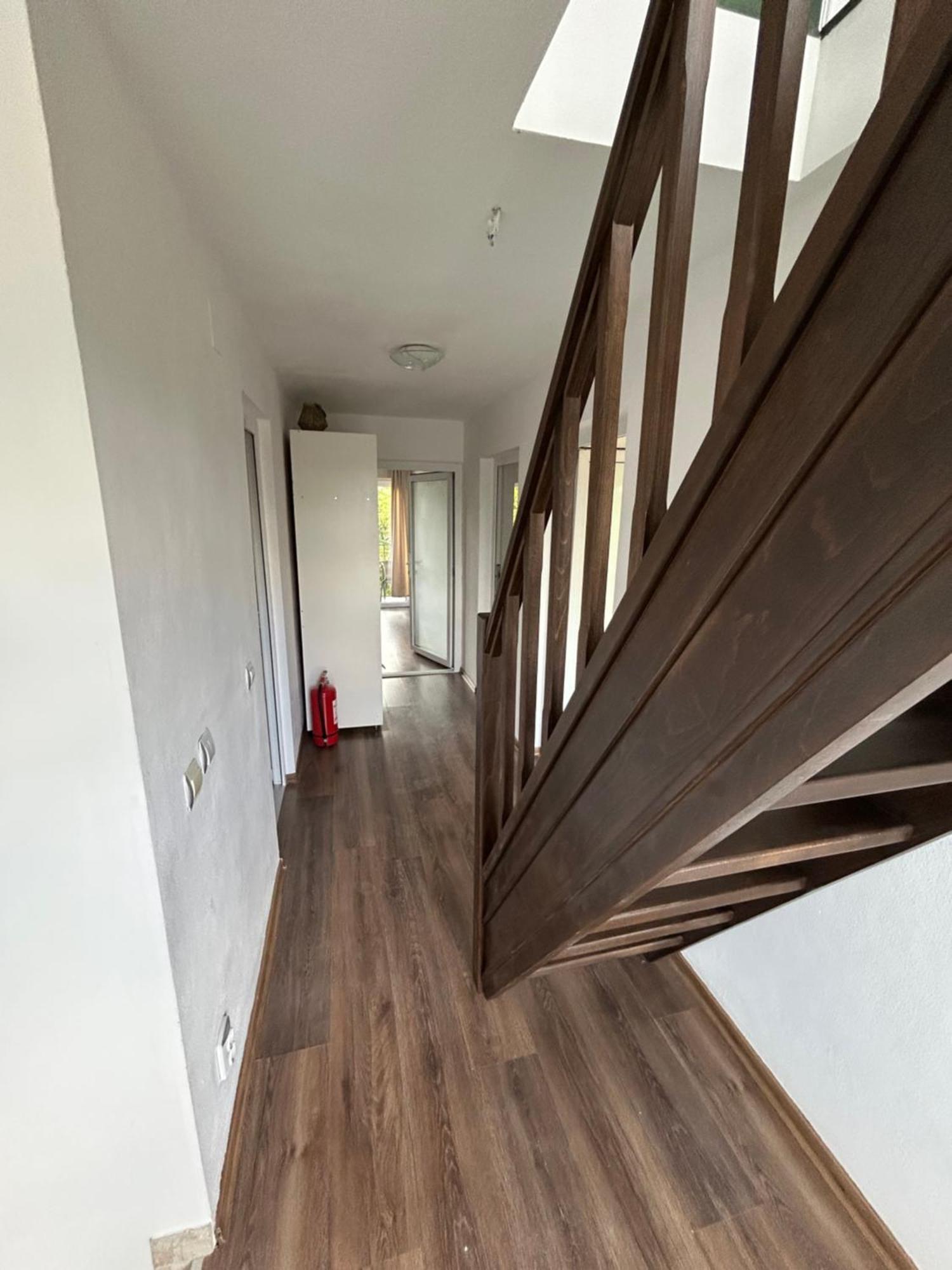 Casa Luca Ama Bran Villa Bran  Eksteriør bilde