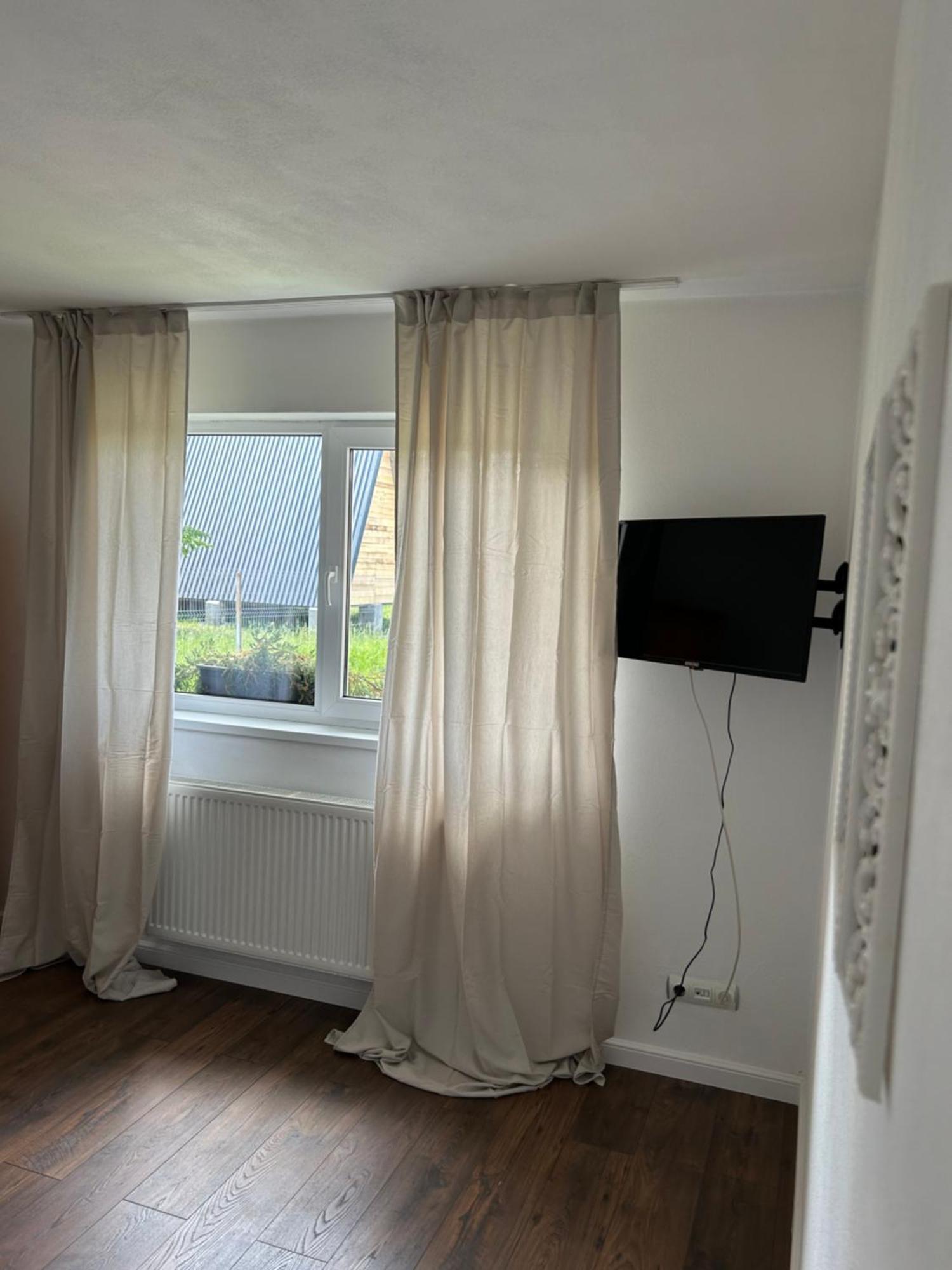Casa Luca Ama Bran Villa Bran  Eksteriør bilde