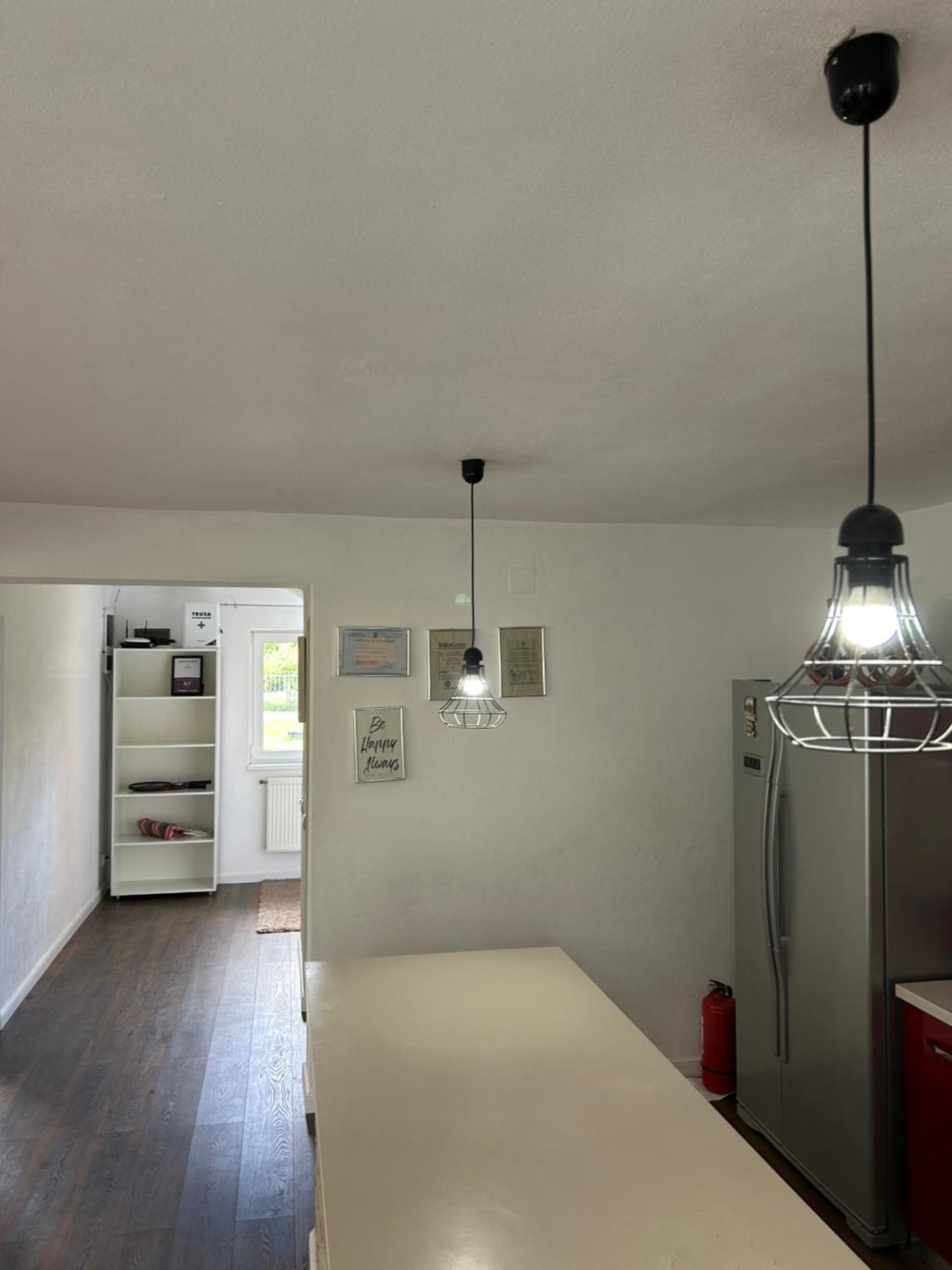 Casa Luca Ama Bran Villa Bran  Eksteriør bilde