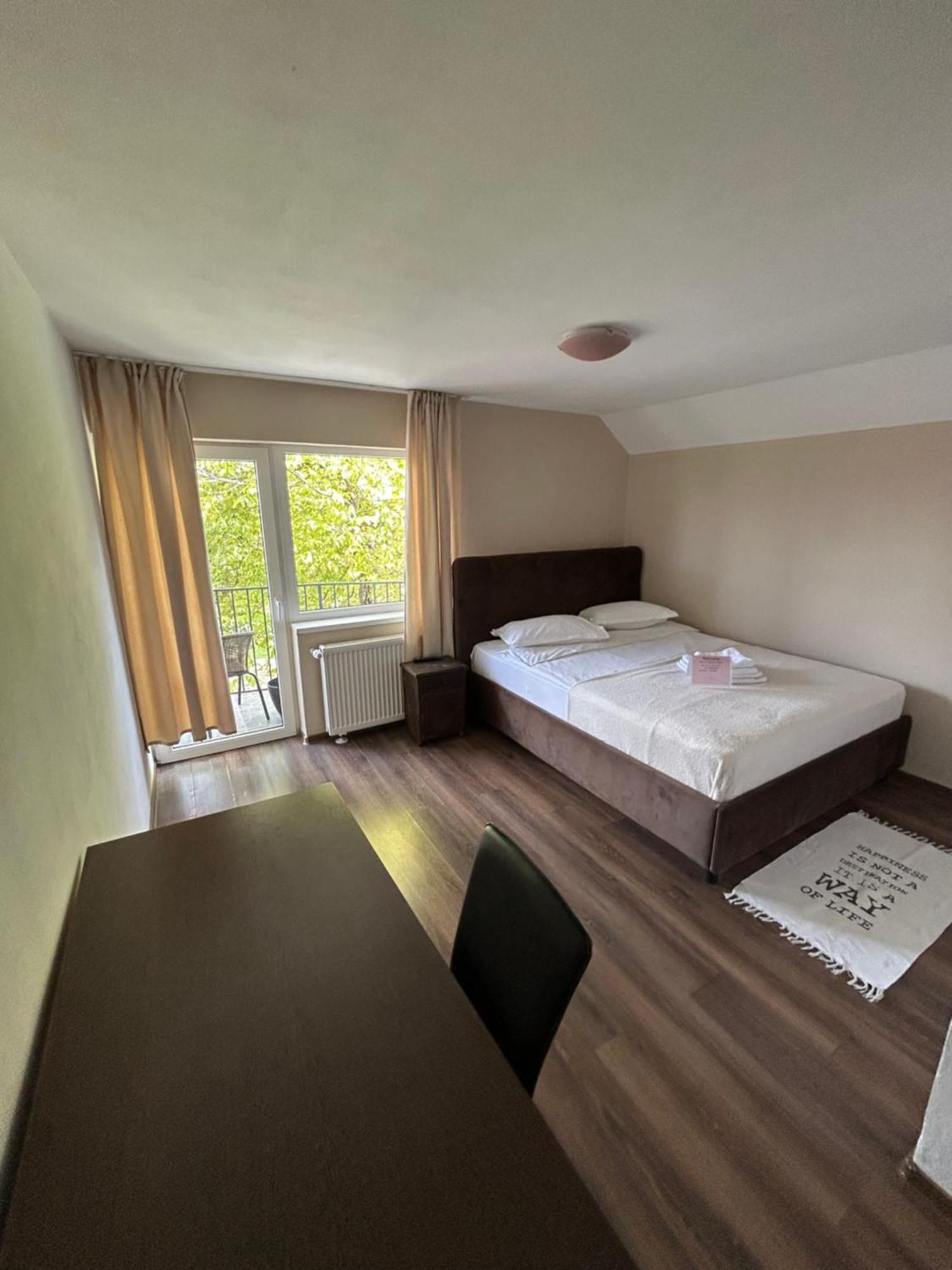Casa Luca Ama Bran Villa Bran  Eksteriør bilde