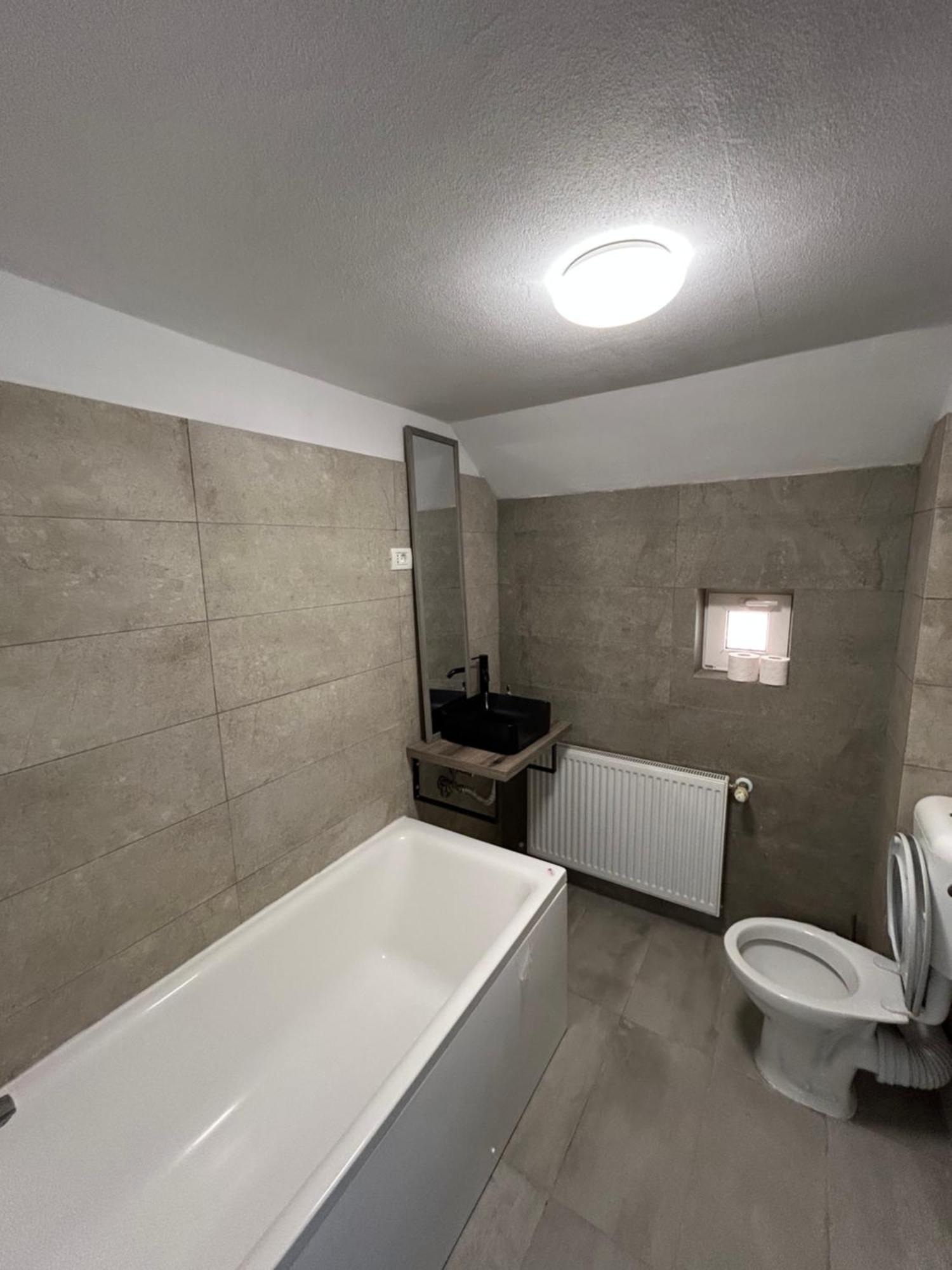 Casa Luca Ama Bran Villa Bran  Eksteriør bilde
