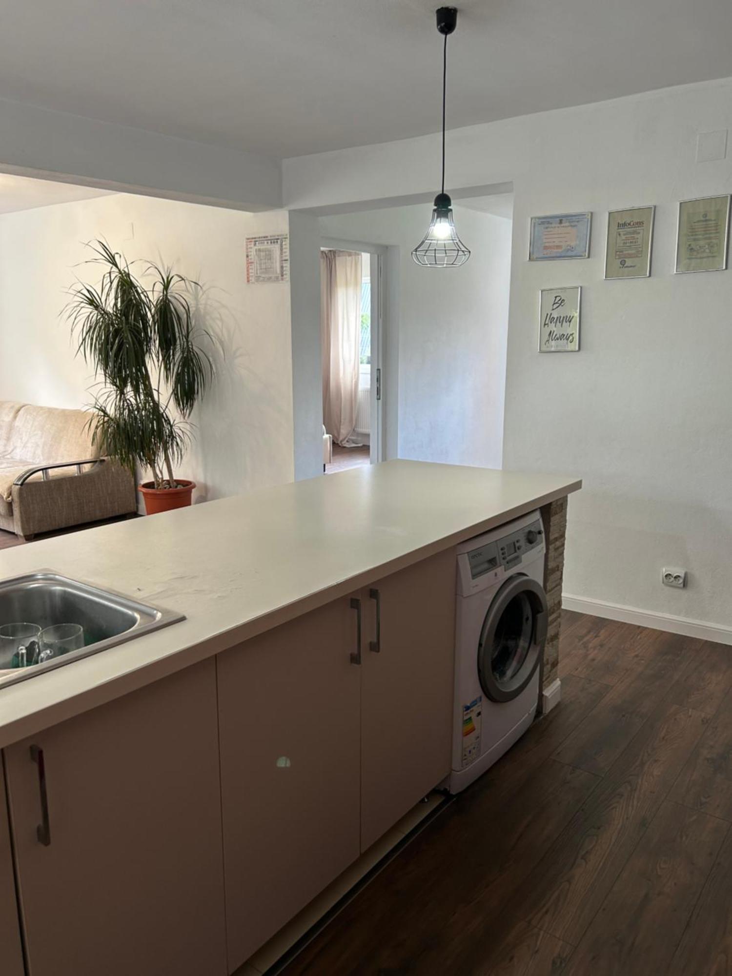 Casa Luca Ama Bran Villa Bran  Eksteriør bilde