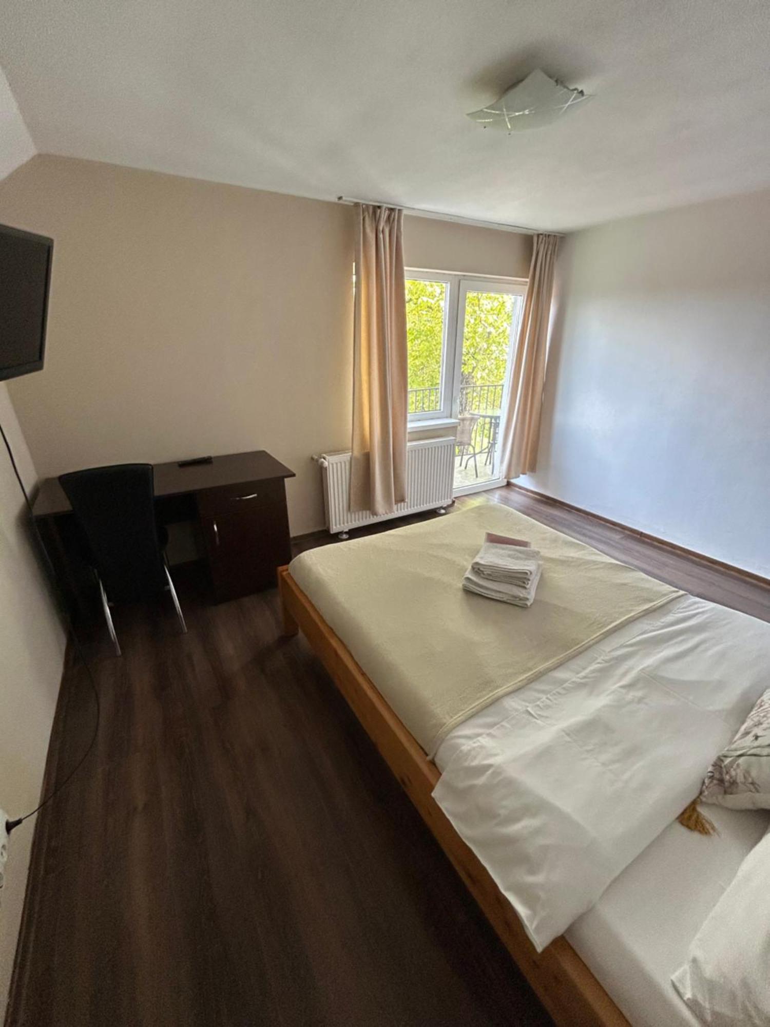 Casa Luca Ama Bran Villa Bran  Eksteriør bilde