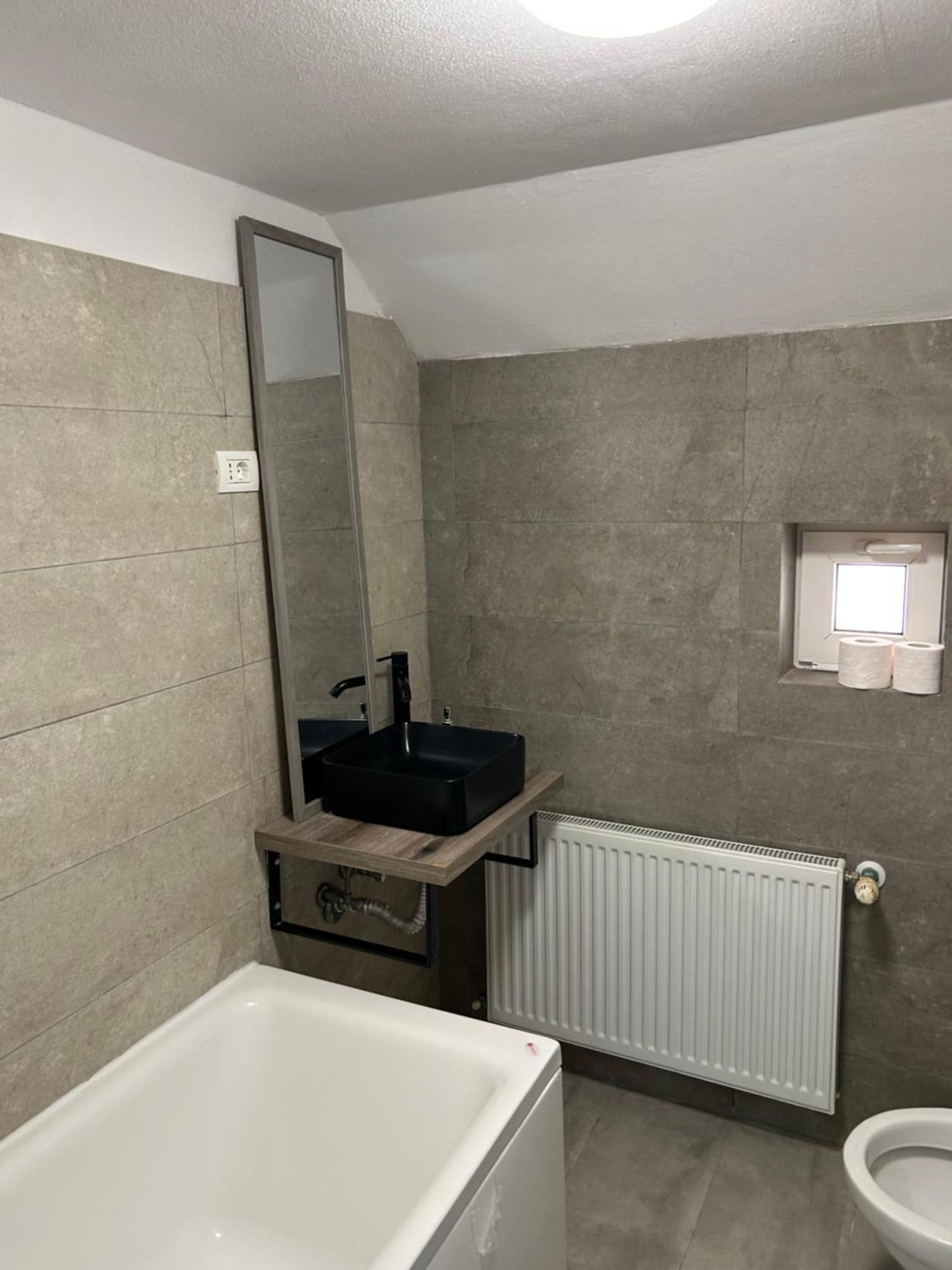 Casa Luca Ama Bran Villa Bran  Eksteriør bilde