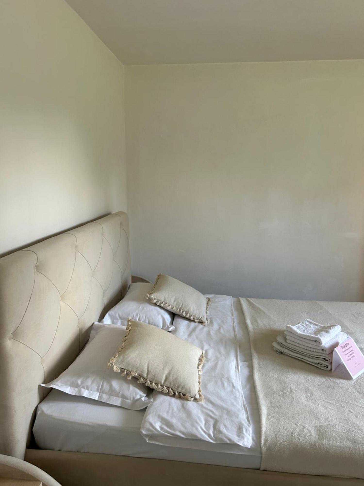 Casa Luca Ama Bran Villa Bran  Eksteriør bilde