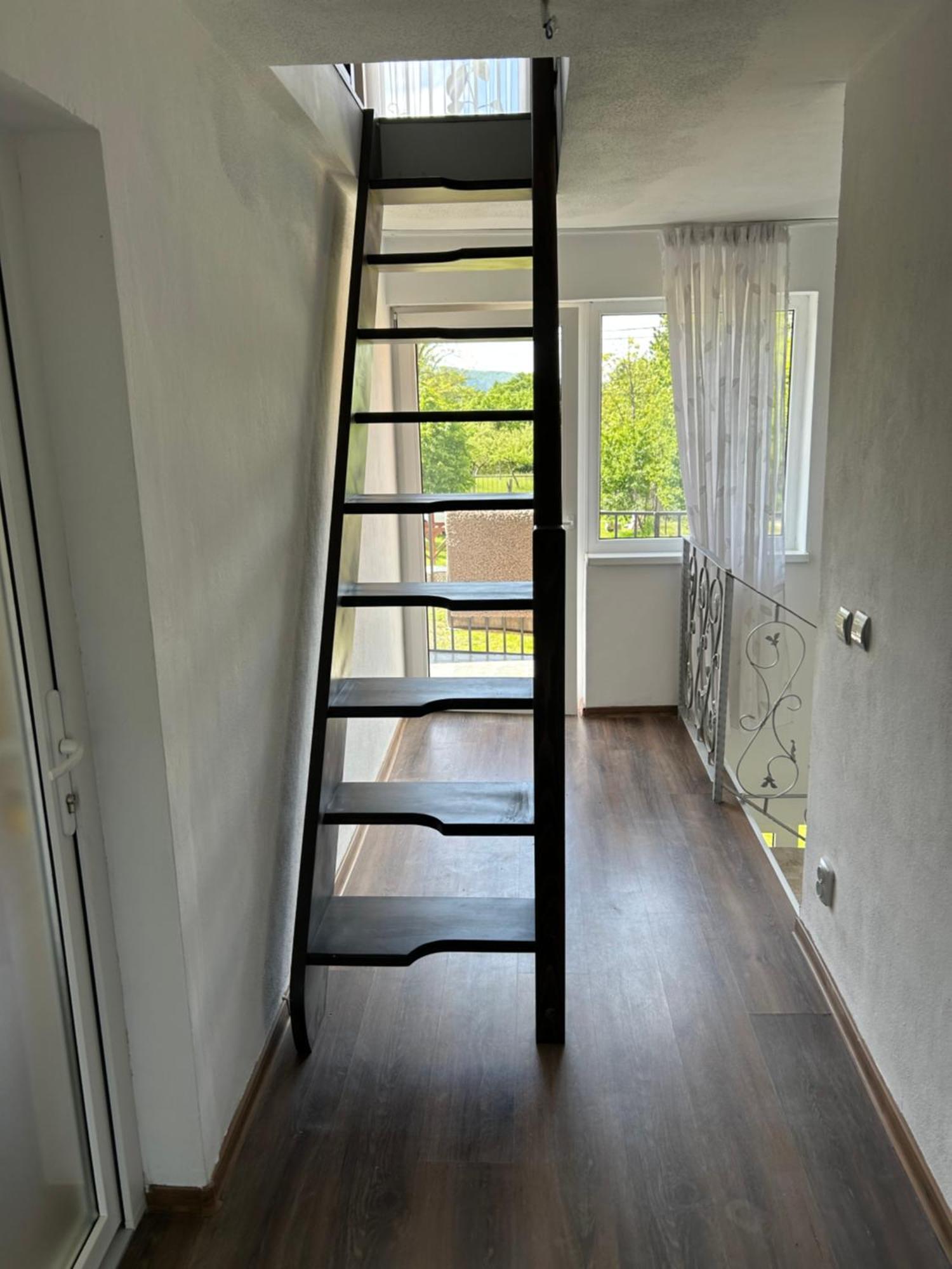 Casa Luca Ama Bran Villa Bran  Eksteriør bilde