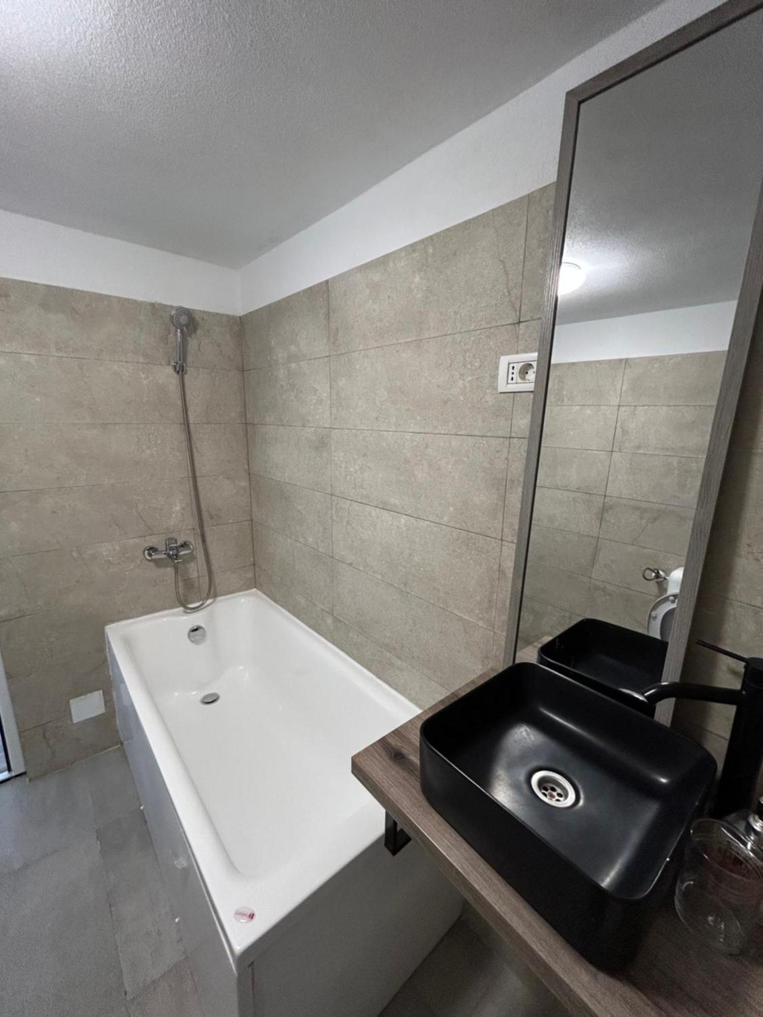 Casa Luca Ama Bran Villa Bran  Eksteriør bilde