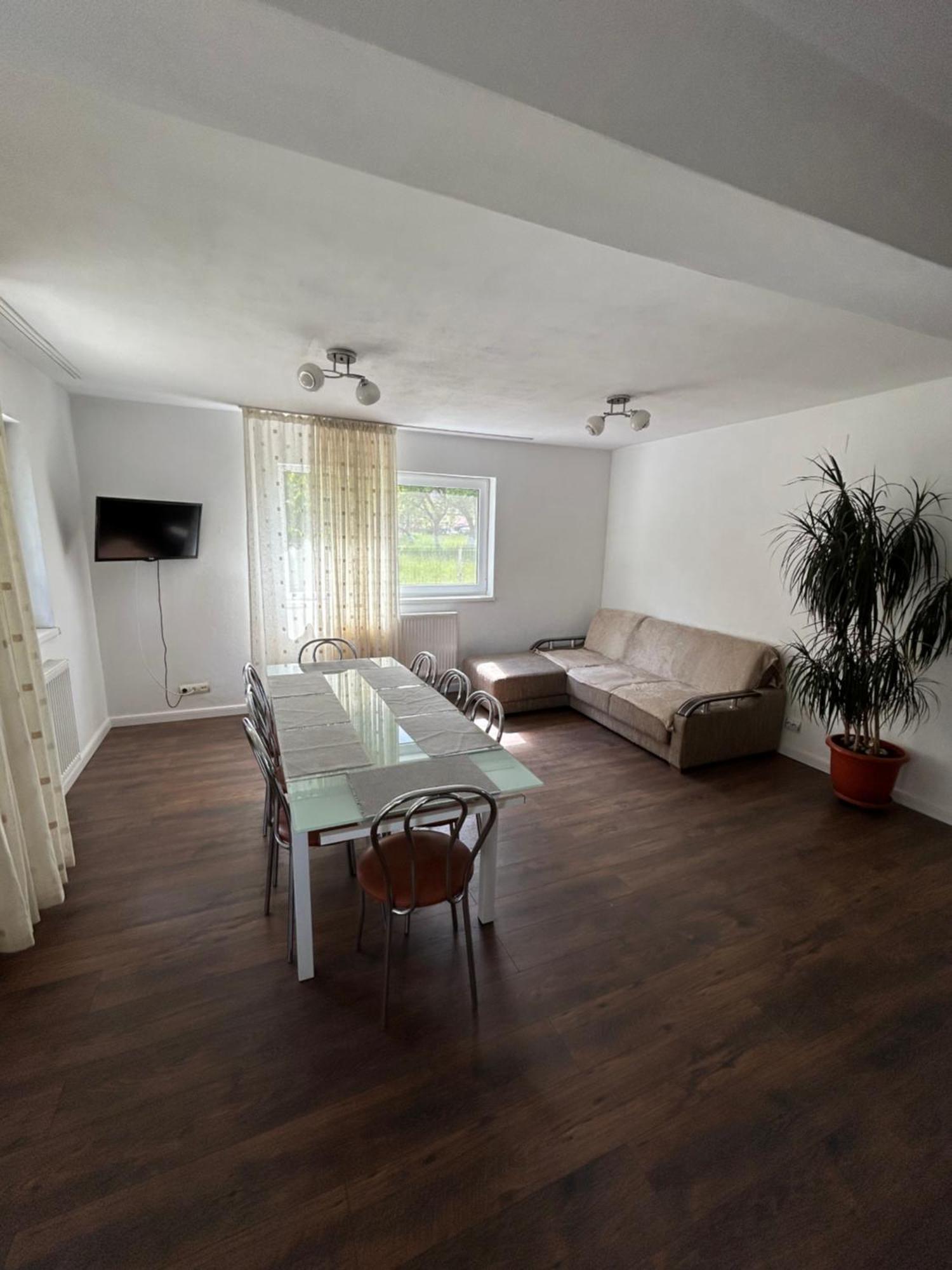 Casa Luca Ama Bran Villa Bran  Eksteriør bilde