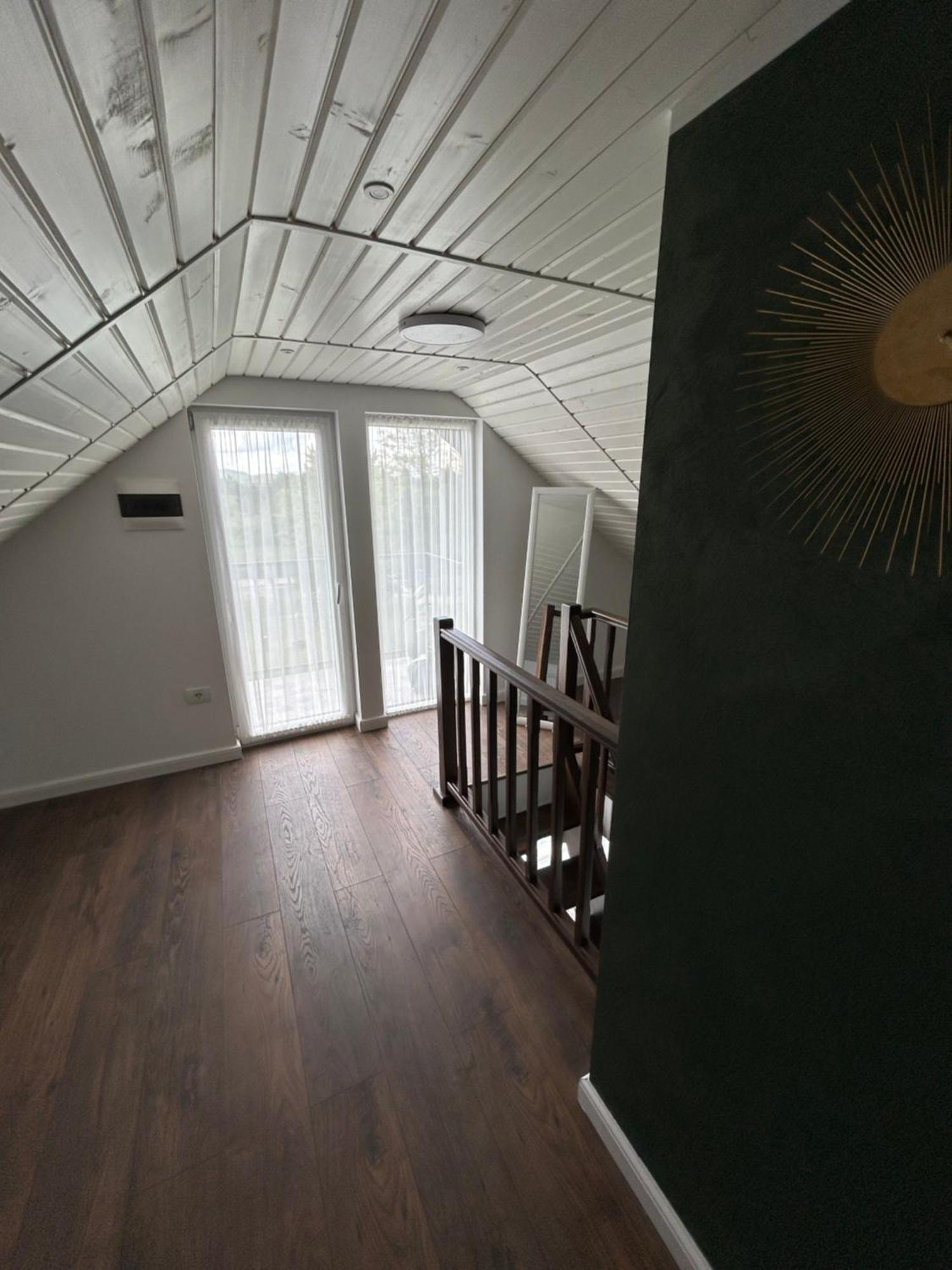 Casa Luca Ama Bran Villa Bran  Eksteriør bilde