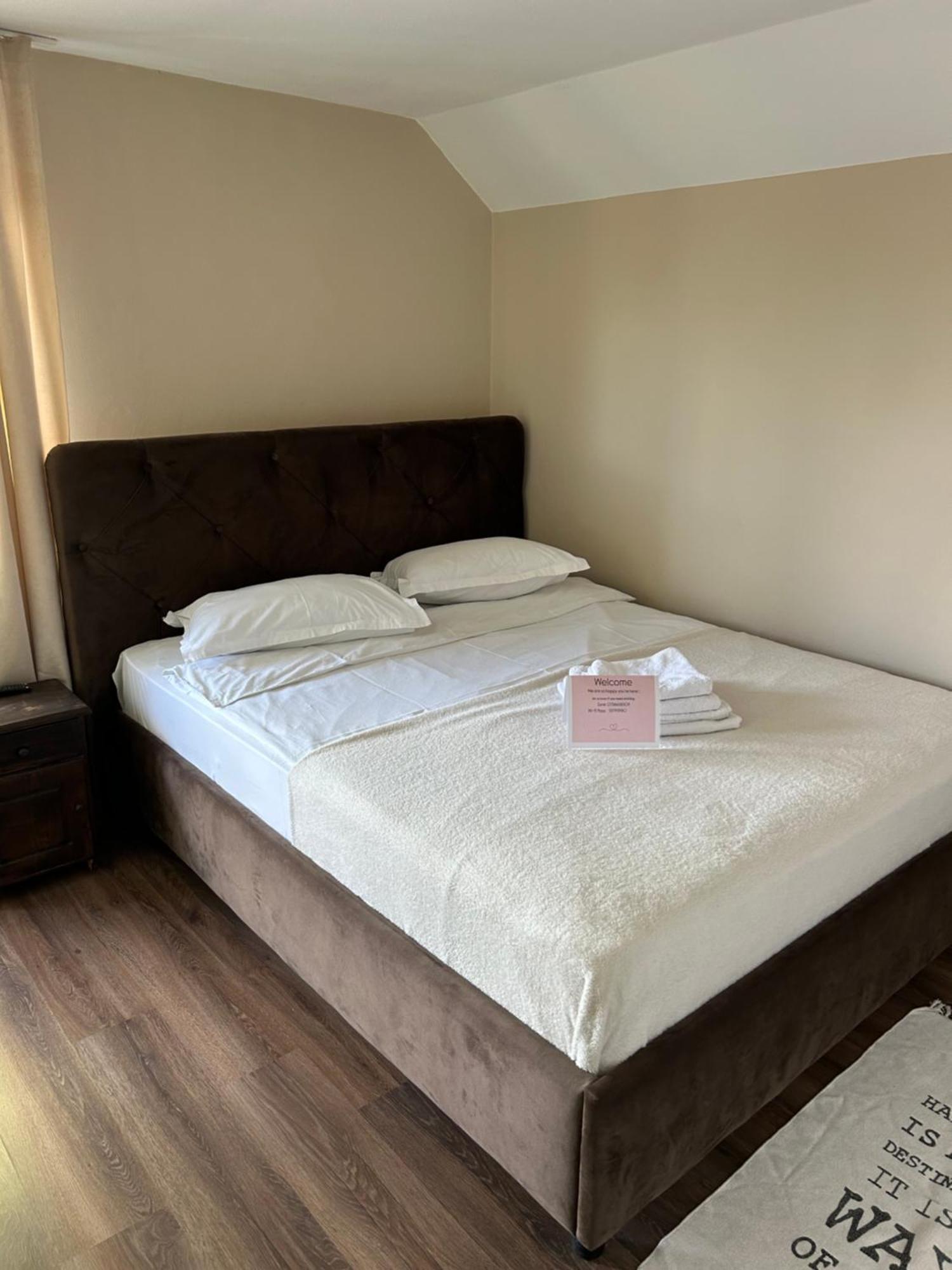 Casa Luca Ama Bran Villa Bran  Eksteriør bilde