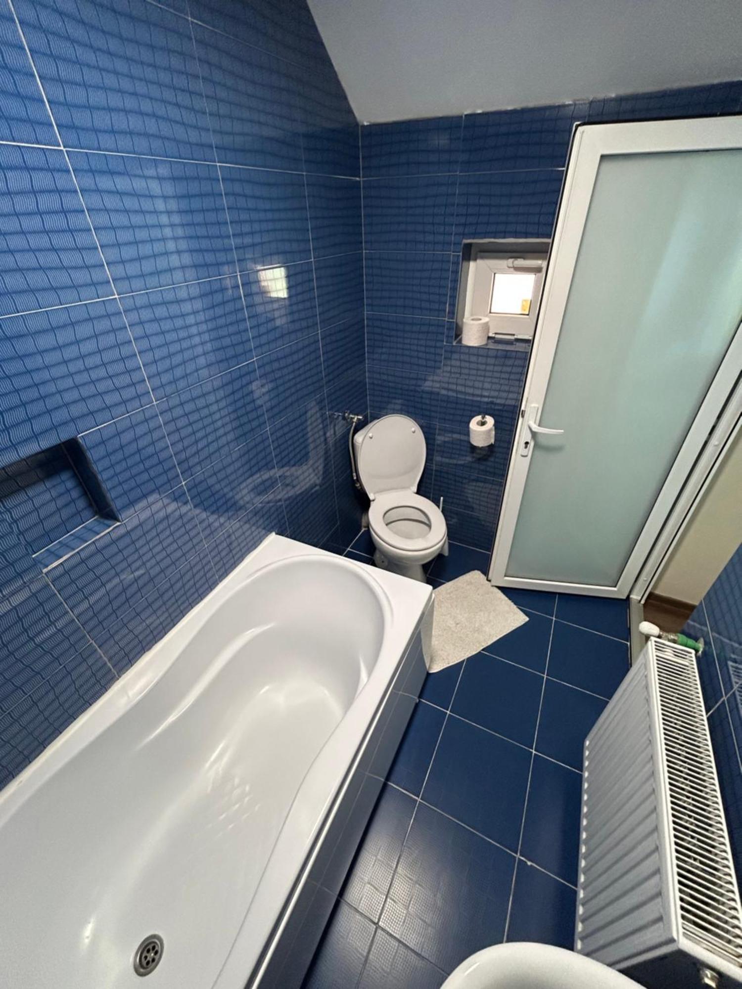 Casa Luca Ama Bran Villa Bran  Eksteriør bilde