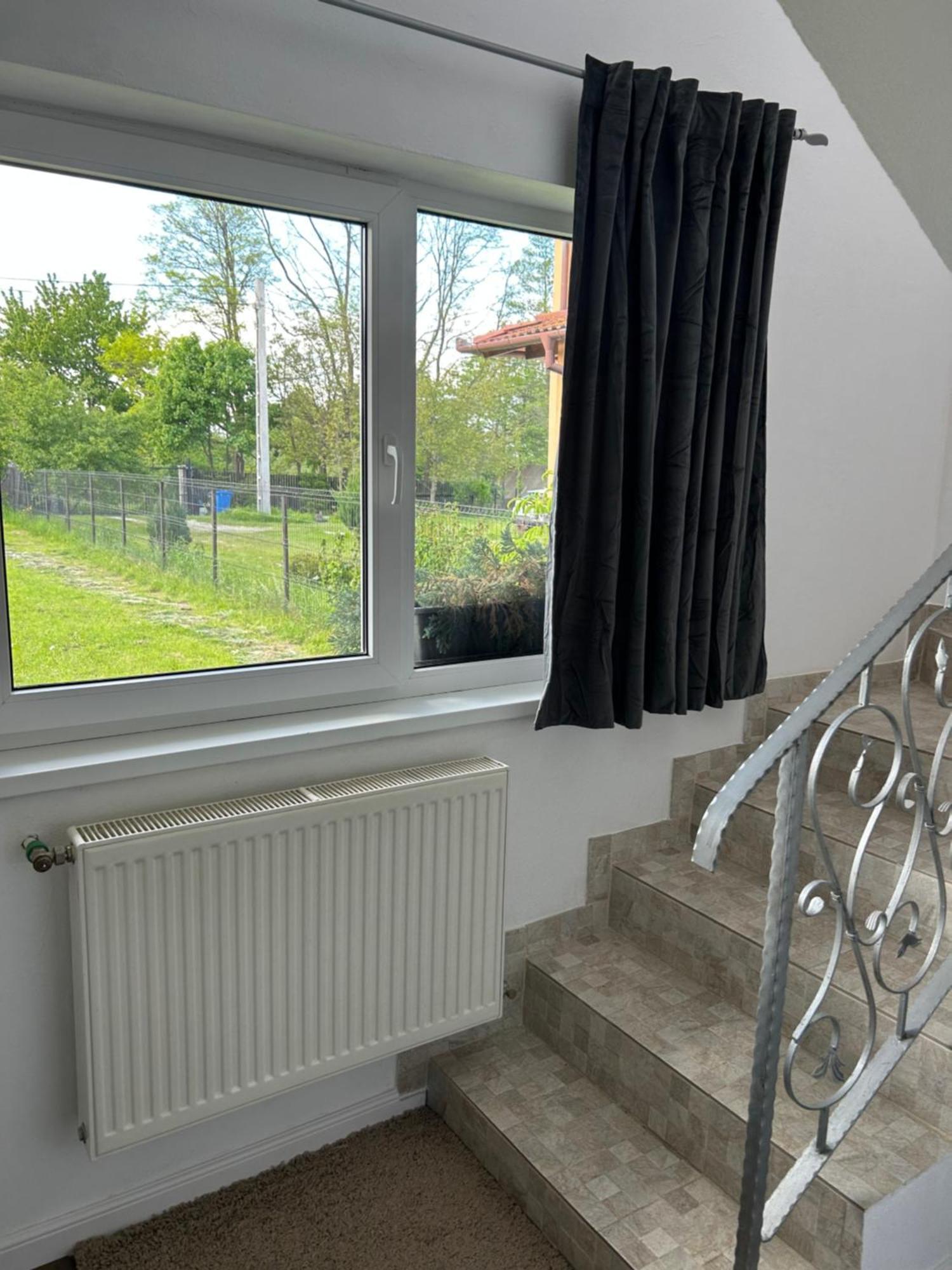 Casa Luca Ama Bran Villa Bran  Eksteriør bilde