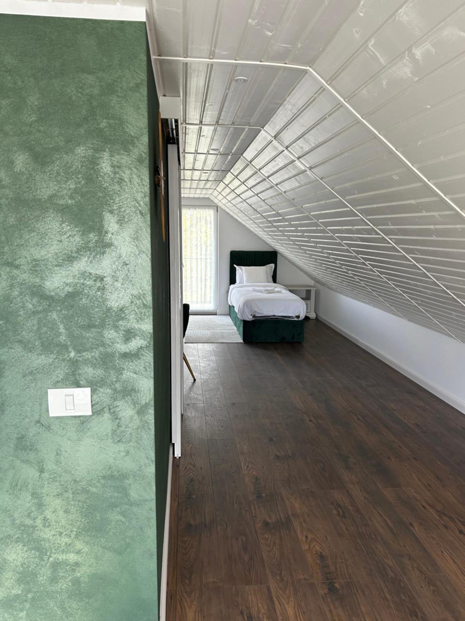 Casa Luca Ama Bran Villa Bran  Eksteriør bilde